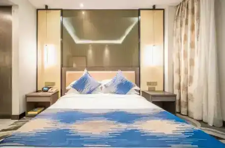 Shanghai Shaanxi Business - 54