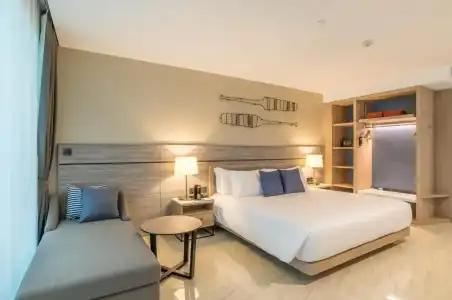 Centara Ao Nang Beach Resort and Spa Krabi - 3