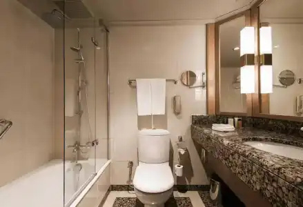 Ankara HiltonSA - 56