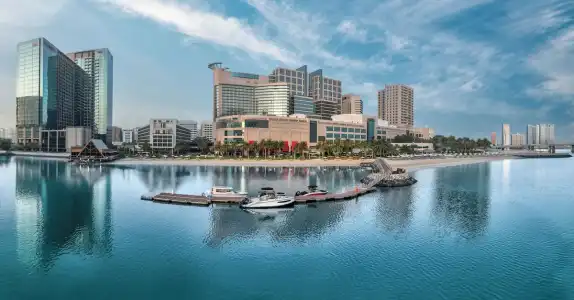 Beach Rotana - Abu Dhabi - 0