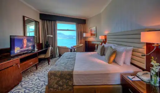 Oceanic Khorfakkan Resort & Spa - 37