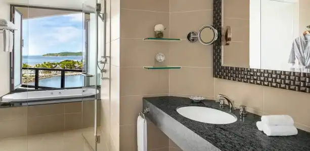 Shangri-La Tanjung Aru, Kota Kinabalu - 68