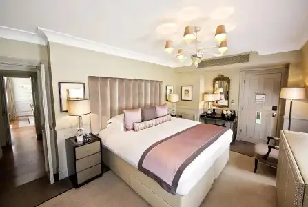 Althoff St. James's & Club London - 116