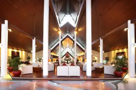 Le Méridien Phuket Beach Resort - 2