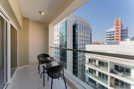 City Stay Prime Apartments - Al Barsha - 22