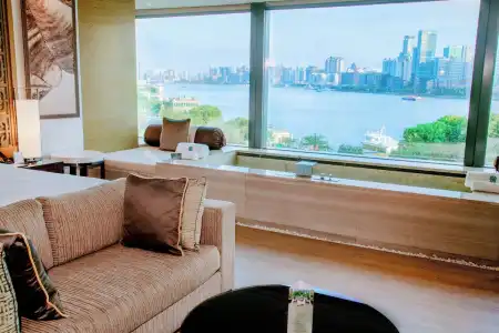 Banyan Tree Shanghai On The Bund - 59