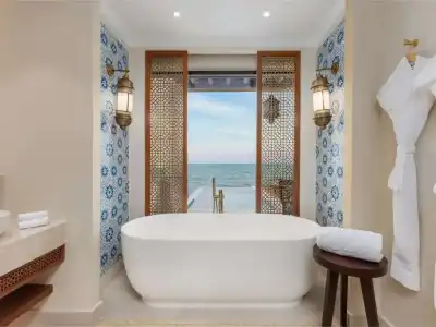Sofitel Bahrain Zallaq Thalassa Sea & Spa - 51