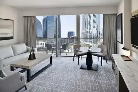 Kempinski Central Avenue Dubai - 58