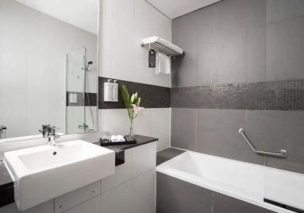 The First Collection Dubai Marina - 34