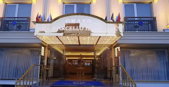 Grand Marcello & Spa - 14