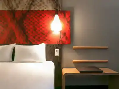 Ibis Brussels Off Grand Place - 20