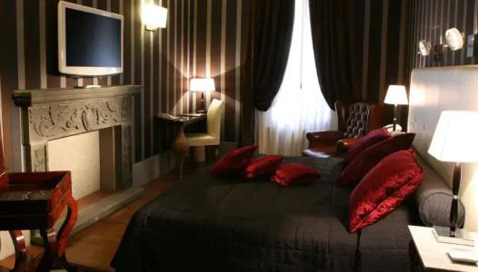 The Inn at the Spanish Steps Exclusive Collection - The Nest at The Spanish Steps - 40