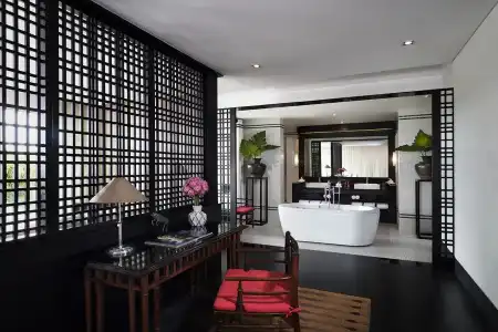 Resort The Pavilions Phuket - 99