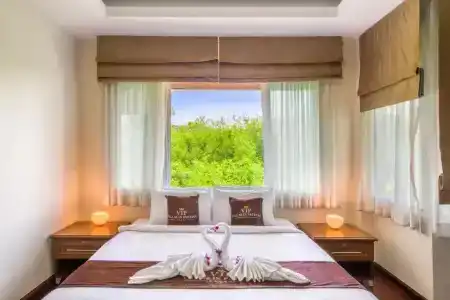 Villa Diamond Pattaya - 8