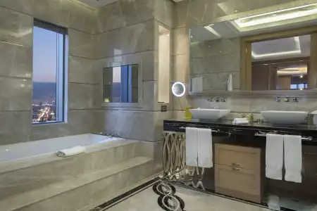 Hilton Bursa Convention Center & Spa - 6