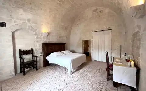 Sextantio Le Grotte Della Civita - 51