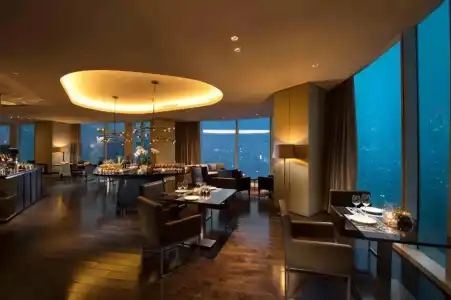 Conrad Beijing - 58