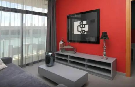 ApartFour Elements Suites - 49