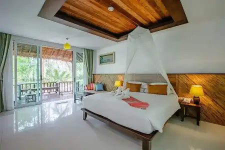 Ban Sainai Resort - 55