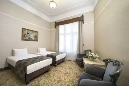 Legacy Ottoman - 91