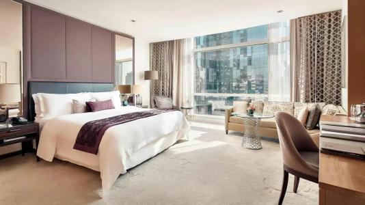 The St. Regis Mexico City - 50