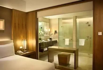 Hilton Bandung - 58
