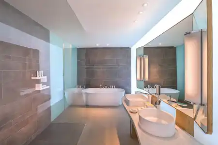 Nikki Beach Resort & Spa Dubai - 79