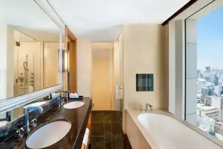 The St. Regis Osaka - 74