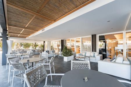 Bahia de Alcudia & Spa - 13