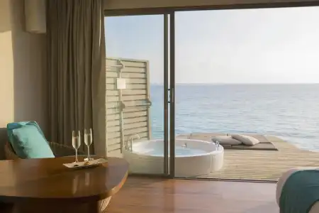 Centara Ras Fushi Resort & Spa Maldives - Adults Only - 3