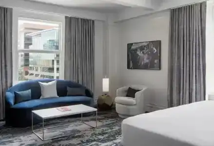Amway Grand Plaza, Curio Collection by Hilton - 68
