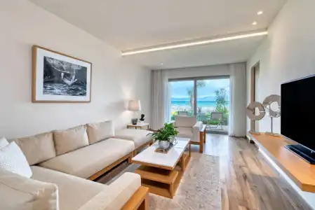 Domes Miramare, a Luxury Collection Resort, Corfu - 57