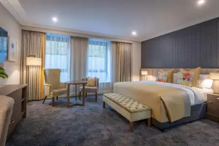 Castletroy Park Suites - 22