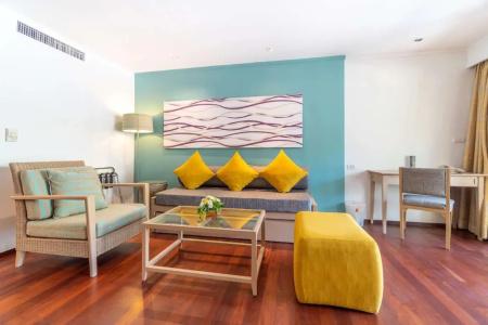 Radisson Resort and Suites Phuket - 28
