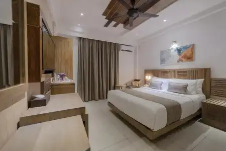 Ocean Grand at Hulhumale - 4