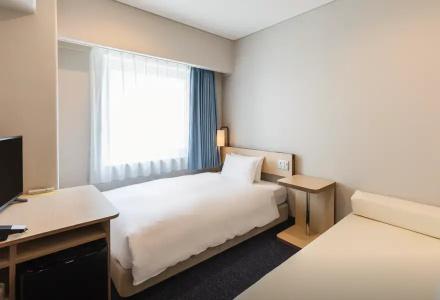 Sotetsu Fresa Inn Tokyo-Toyocho - 39