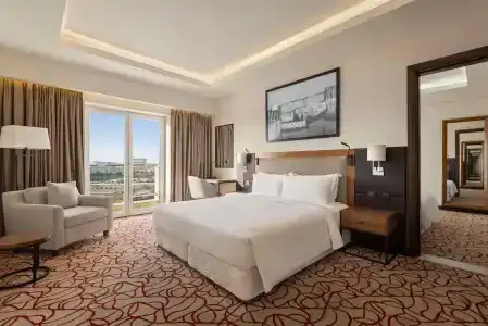 Radisson Muscat Panorama - 48