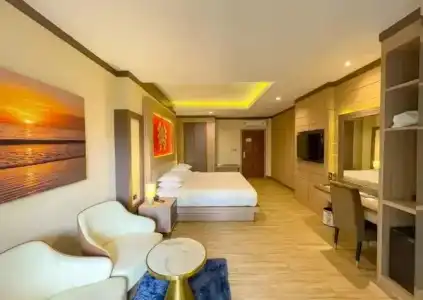 Quality Beach Resorts and Spa Patong - 57