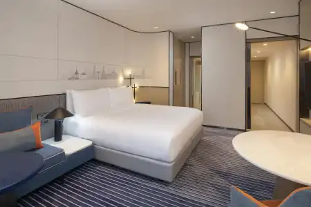 Crowne Plaza BANGKOK LUMPINI PARK by IHG - 49