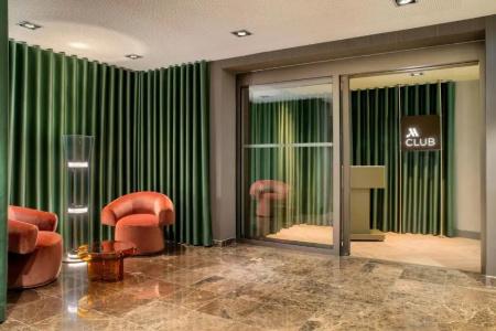 Amsterdam Marriott - 36