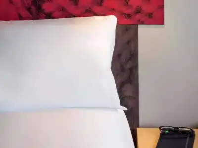 ibis London Stratford - 5