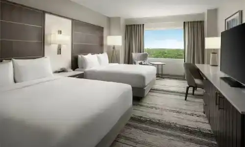 Signia by Hilton Orlando - An Official Walt Disney World - 50