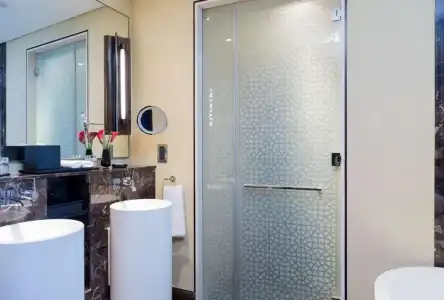 Grand Hyatt Abu Dhabi & Residences Emirates Pearl - 20