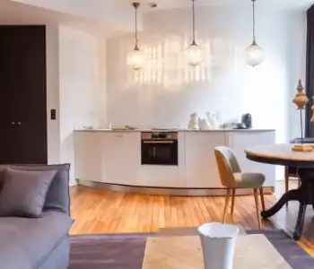 Maisons du Monde & Suites Nantes - 54