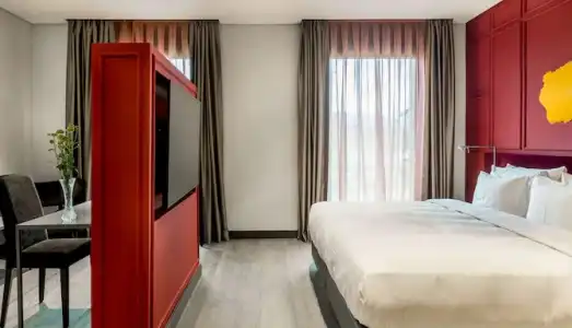 Tsinandali Estate, A Radisson Collection - 77