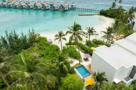 Hard Rock Maldives - 37