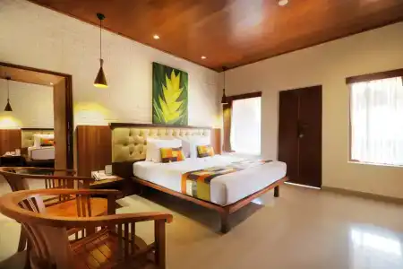 Wina Holiday Villa Kuta - 50