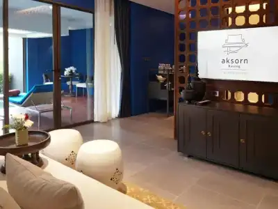 Aksorn Rayong,The Vitality Collection - 62