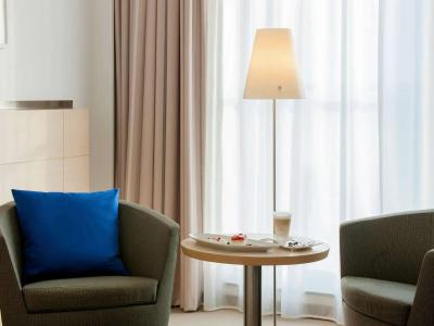 Novotel Berlin Mitte - 43