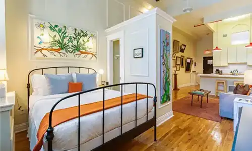 The Box House - 82